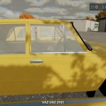 fs22 lada 2101 v1.0 fs22 3