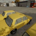 fs22 lada 2101 v1.0 fs22 4