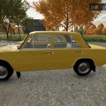 fs22 lada 2101 v1.0 fs22 6