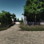 fs22 lake providence la 4x multifruit tp construction map v6.25.2.3 fs22 2