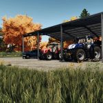 fs22 lake providence la 4x multifruit tp construction map v6.25.2.3 fs22 3