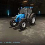 fs22 landini powerfarm v1.0 fs22 4