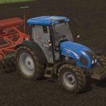 fs22 landini powerfarm v1.0 fs22 5