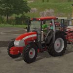 fs22 landini powerfarm v1.0 fs22 6