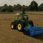 fs22 lemken kristall 9 v1.0 fs22 2