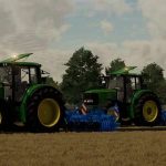 fs22 lemken kristall 9 v1.0 fs22 3