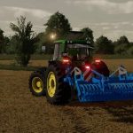 fs22 lemken kristall 9 v1.0 fs22 4