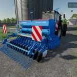 fs22 lemken saphir 8 v1.1 fs22 1