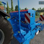 fs22 lemken saphir 8 v1.1 fs22 2