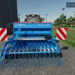 fs22 lemken saphir 8 v1.1 fs22 4