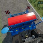 fs22 lemken saphir 8 v1.1 fs22 6