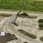 fs22 liebherr ltm 1300 6.3 terex v1.0 fs22 4