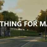 fs22 lighting for maps v1.0 fs22 1