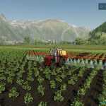 fs22 lizard 128 v1.0 fs22 1