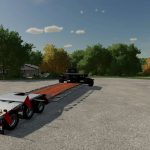 fs22 lizard 845 ag hauloll series v1.0 fs22 2