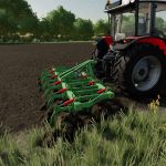 fs22 lizard cmip11fp300 cultivator fs22 3