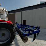 fs22 lizard cr series v1.0 fs22 2