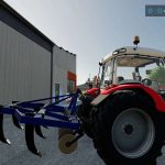 fs22 lizard cr series v1.0 fs22 3