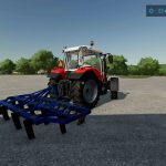 fs22 lizard cr series v1.0 fs22 4