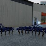 fs22 lizard cr series v1.0 fs22 5