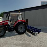 fs22 lizard cr series v1.0 fs22 6