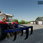 fs22 lizard cr series v1.0 fs22 7