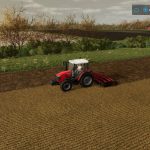 fs22 lizard cultivator 3m v2 fs22 6