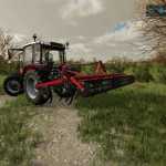 fs22 lizard cultivator 3m v4 fs22 1