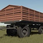 fs22 lizard d633 v1.0 fs22 2