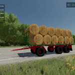 fs22 lizard d838 v1.0 fs22 1