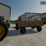 fs22 lizard dom v1.0 fs22 2