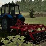 fs22 lizard gruber v1.0 fs22 1