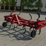 fs22 lizard k4m v1.0 fs22 4