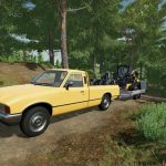 fs22 lizard pickup 1978 v1.0 fs22 1