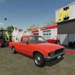 fs22 lizard pickup 1978 v1.0 fs22 2