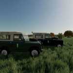 fs22 lizard santana 88 security v1.0 fs22 2