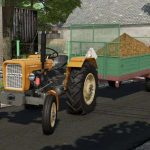 fs22 lizard t032 v1.0 fs22 2