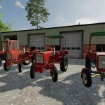 fs22 lizard t25a t30a80 v1.0 fs22 2