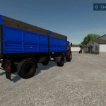 fs22 lizard trailer a series pack fs22 2