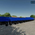 fs22 lizard trailer a series pack v2 fs22 6