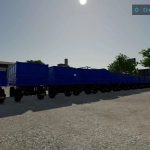 fs22 lizard trailer a series pack v3 fs22 3