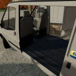 fs22 lizard van pack v2 fs22 2