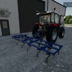 fs22 lizard x120 v1 fs22 3