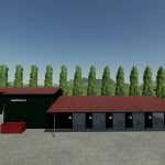 fs22 logistik zentrum by bob51160 v1.0 fs22 1