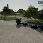 fs22 logtrailer v1.0 fs22 2