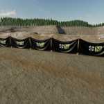 fs22 mafia mods silt fence v1.0 fs22 1