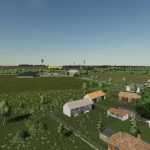 fs22 magyar tsz v2.0 fs22 1