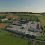 fs22 magyar tsz v2.0 fs22 12