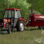 fs22 majevica 3200 v1.0 fs22 2