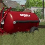 fs22 majevica 3200 v1.0 fs22 4